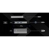JCD3002 USB-C to 4K60Hz HDMI&画面ON/OFFスイッチ付+PD100W 6in1 マルチハブ j5 create 75283656