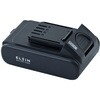 ELEIN ���`�E���C�I���o�b�e���[ USB�[�d�^�C�v 18V 2.5Ah