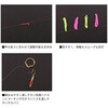 #0.125号(513329) メタコンポDURAヘビー 水中糸仕掛け 徳用 水中糸5m DAIWA(ダイワ)[船舶用品・漁業資材] 75286560
