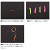 #0.05号(513176) メタコンポDURAヘビー 完全+張替仕掛け 水中糸5m DAIWA(ダイワ)[船舶用品・漁業資材] 75286465