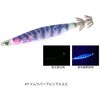 #ケイムラパープルリアルエビ(683824) エメラルダス メタルスッテ 25号 DAIWA(ダイワ)[船舶用品・漁業資材] 75287086