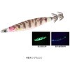#夜光リアルエビ(683862) エメラルダス メタルスッテ 25号 DAIWA(ダイワ)[船舶用品・漁業資材] 75287129