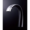 台付自動水栓 アクアオート(サーモ、湯水切り替え、AC100V) TOTO