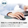 K62829JP K62829JP Kensington Duo Gel マウスリストレスト ループ ミントグリーン ケンジントン 75296868