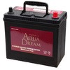 MF 75B24L-PC �[�d����ԑΉ� PLATINUM CAR BATTERY (��ԃR�[�e�B���O��:�v���`�i�R�[�g�t) AQUA DREAM(�A�N�A�h���[��) 75298747
