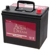MF 100D23L-PC �[�d����ԑΉ� PLATINUM CAR BATTERY (��ԃR�[�e�B���O��:�v���`�i�R�[�g�t) AQUA DREAM(�A�N�A�h���[��) 75298765