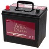 MF 100D23R-PC �[�d����ԑΉ� PLATINUM CAR BATTERY (��ԃR�[�e�B���O��:�v���`�i�R�[�g�t) AQUA DREAM(�A�N�A�h���[��) 75298774