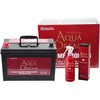 MF 130D31R-PC �[�d����ԑΉ� PLATINUM CAR BATTERY (��ԃR�[�e�B���O��:�v���`�i�R�[�g�t) AQUA DREAM(�A�N�A�h���[��) 75298817