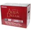 MF 130D31R-PC �[�d����ԑΉ� PLATINUM CAR BATTERY (��ԃR�[�e�B���O��:�v���`�i�R�[�g�t) AQUA DREAM(�A�N�A�h���[��) 75298817