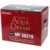 MF 56219-PC Bԗp PLATINUM CAR BATTERY (ԃR[eBO:v`iR[gt) AQUA DREAM(ANAh[) 75299009
