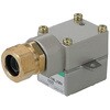 シリンダスイッチ Eシリーズ 有接点2線式 耐熱用 CKD