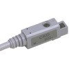 シリンダスイッチ Mシリーズ 有接点2線式 CKD