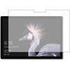 anti-f-lspc13-mc000193 液晶保護フィルム Microsoft Surface Pro(2017年版)(液晶用)  対応 指紋防止 光沢 クリア 互換品 メディアカバーマーケット 75316915