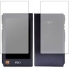 blc7-lsdp04-mc000083 液晶保護フィルム FiiO X5 3rd generation (両面用) 対応 ブルーライトカット 反射防止 互換品 メディアカバーマーケット 75316940