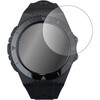 blc7-lsgo01-mc006154 液晶保護フィルム Shot Navi EXCEEDS 対応 ブルーライトカット 反射防止 互換品 メディアカバーマーケット 75316958