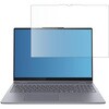 f9h-lspc16-mc007224 液晶保護フィルム Lenovo IdeaPad 5 / 5i 2-in-1 Gen 10 16型 対応 高硬度9H 高透明 ハードコート 互換品 メディアカバーマーケット 75317238