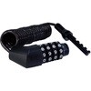 Y-4180 コンパクト4ダイヤルロック120 CAPTAIN STAG 75318550