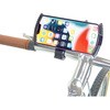 Y-5005 スマートフォンホルダー 2点止め CAPTAIN STAG 75318656