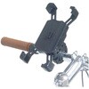 Y-5007 スマートフォンホルダー 4点止め CAPTAIN STAG 75318681