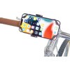 Y-5008 スマートフォンホルダー バンド点止め CAPTAIN STAG 75318690