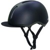 Y-6463 ヘルメットAgil バイザー付き SG M-L CAPTAIN STAG 75318778