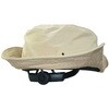 Y-6484 おしゃメット in HAT  Lindo SG 中高生～大人 CAPTAIN STAG 75318875