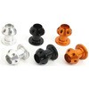1992046 荷掛フック SIL (2個SET) ACTIVE(アクティブ)[バイク部品] 75319031