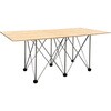 QUICX2 伸縮作業台脚 QUICX2 WORK STAND mn21 75319259