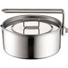 UH-4213 ケットル・ラーメンクッカー CAPTAIN STAG 75320160