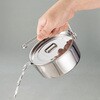 UH-4213 ケットル・ラーメンクッカー CAPTAIN STAG 75320160