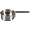 UH-4213 ケットル・ラーメンクッカー CAPTAIN STAG 75320160