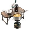 UH-4213 ケットル・ラーメンクッカー CAPTAIN STAG 75320160