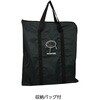 UG-120 オクタ ステンレスファイアベース CAPTAIN STAG 75320169