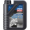Motorbike Optimal 4T 10W-40