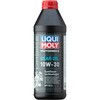 Motorbike Gear Oil 10W-30