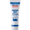 Silicone Grease Transparent