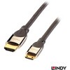 2.0 Type-A to Mini HDMI�P�[�u��