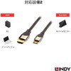 2.0 Type-A to Mini HDMI�P�[�u��