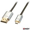 HDMI 2.0 Type-A to Type-D�ɍ׃P�[�u��