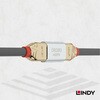 41509 HDMI中継アダプタ LINDY 75321079