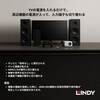 41232 HDMI変換アダプタ LINDY 75321115