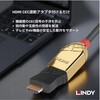 41232 HDMI変換アダプタ LINDY 75321115