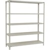 A1-636-5 軽量ラック(SPA1型/120kgタイプ/高さ1800mm) 金剛工業 75328246