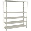 A1-644-6 軽量ラック(SPA1型/120kgタイプ/高さ1800mm) 金剛工業 75328386