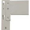 MEL-456-3R 中量ラック(MEL型/300kgタイプ/高さ1200mm/連結) 金剛工業 75323976