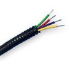 N-GPA-11 コルゲートチューブ 10m スリットなし ナイロン 日機 75334896