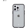 IFT-93BK IIIIfit Clear iPhone 13 Pro �Ή��P�[�X �O���}���f�B�[�Y 75335235