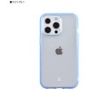 IFT-93LBL IIIIfit Clear iPhone 13 Pro �Ή��P�[�X �O���}���f�B�[�Y 75335287