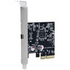 USB3.2 Gen2×2対応Type-C拡張カード AOTECH