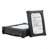 3.5インチSATA/IDE両対応HDDシリコンカバー ITPROTECH
